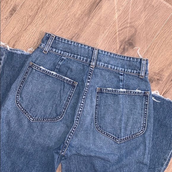 Reformation Cher Jean - Picture 4 of 8